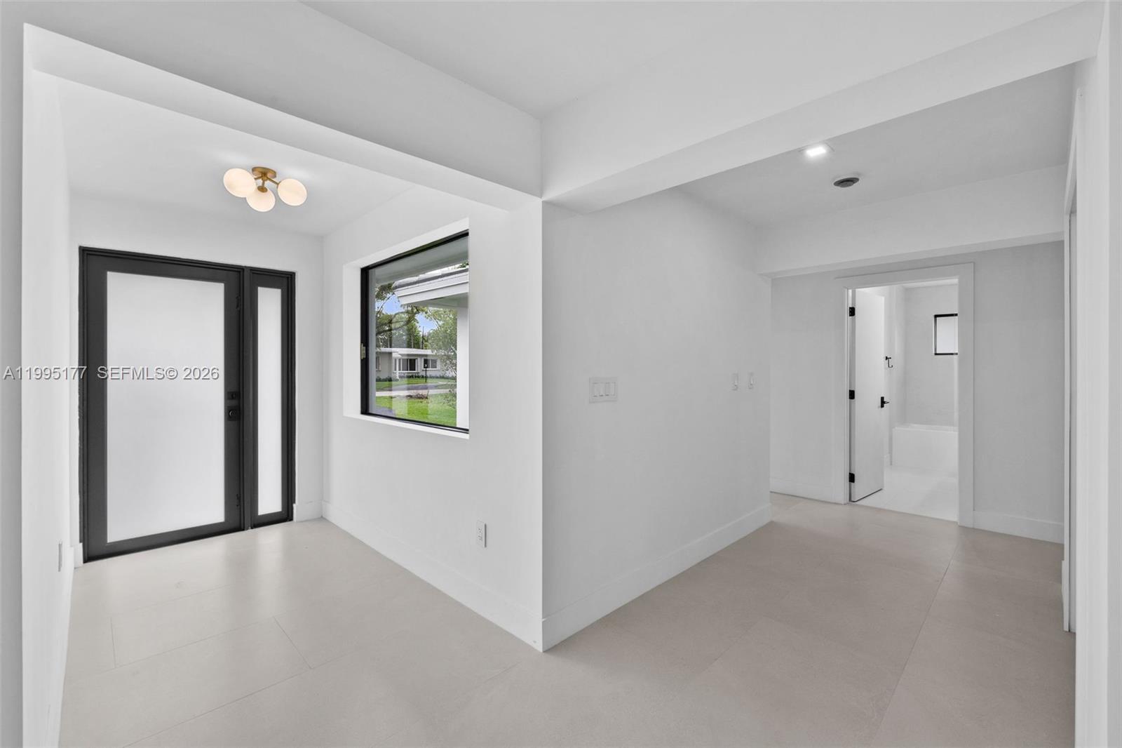 ALL PINE ESTATES - Residential