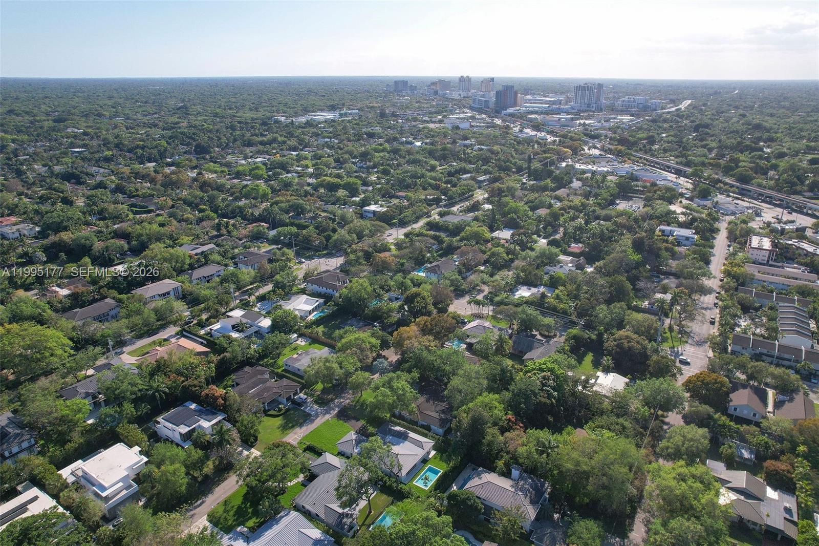 ALL PINE ESTATES - Residential