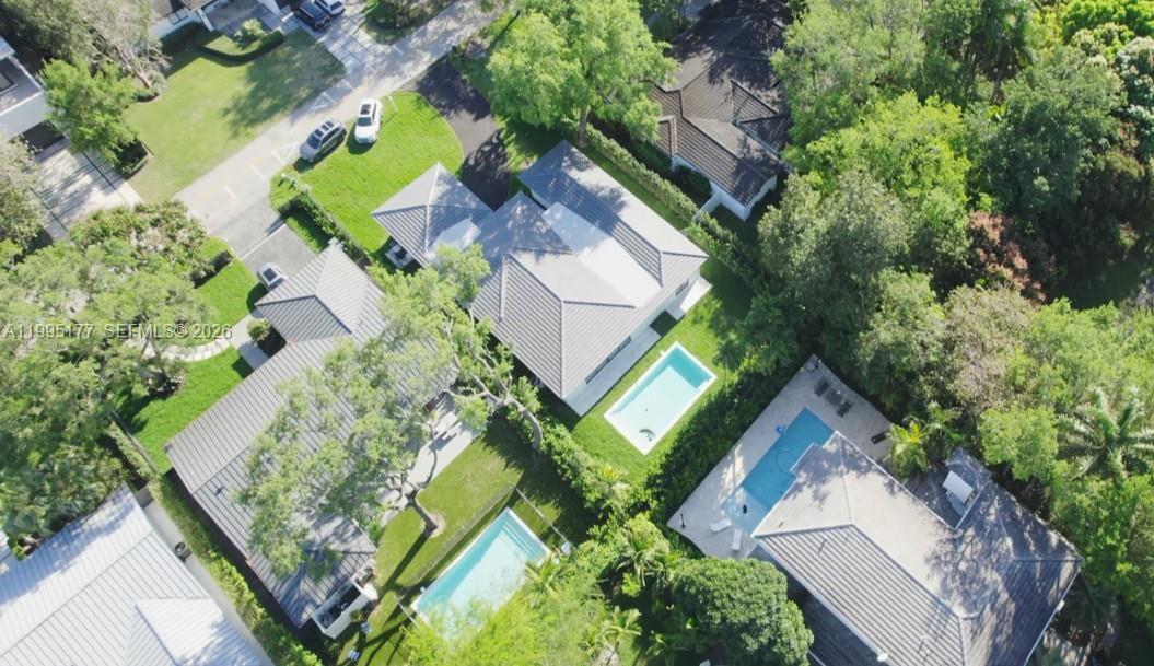 ALL PINE ESTATES - Residential