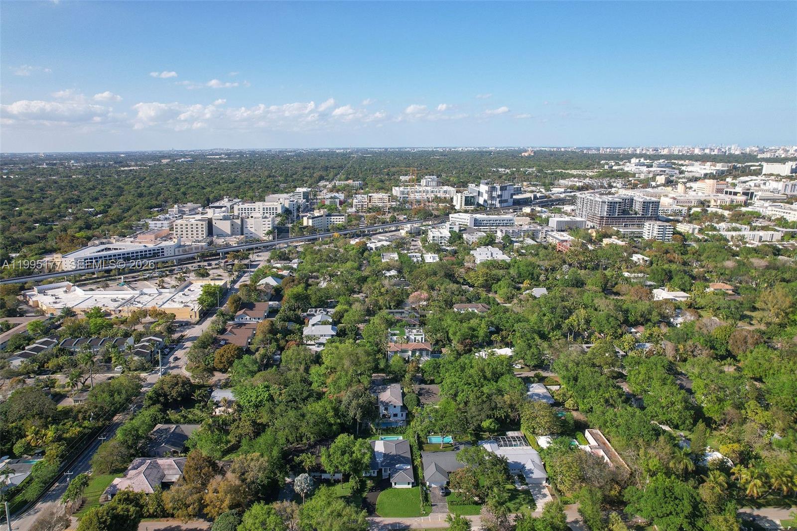 ALL PINE ESTATES - Residential