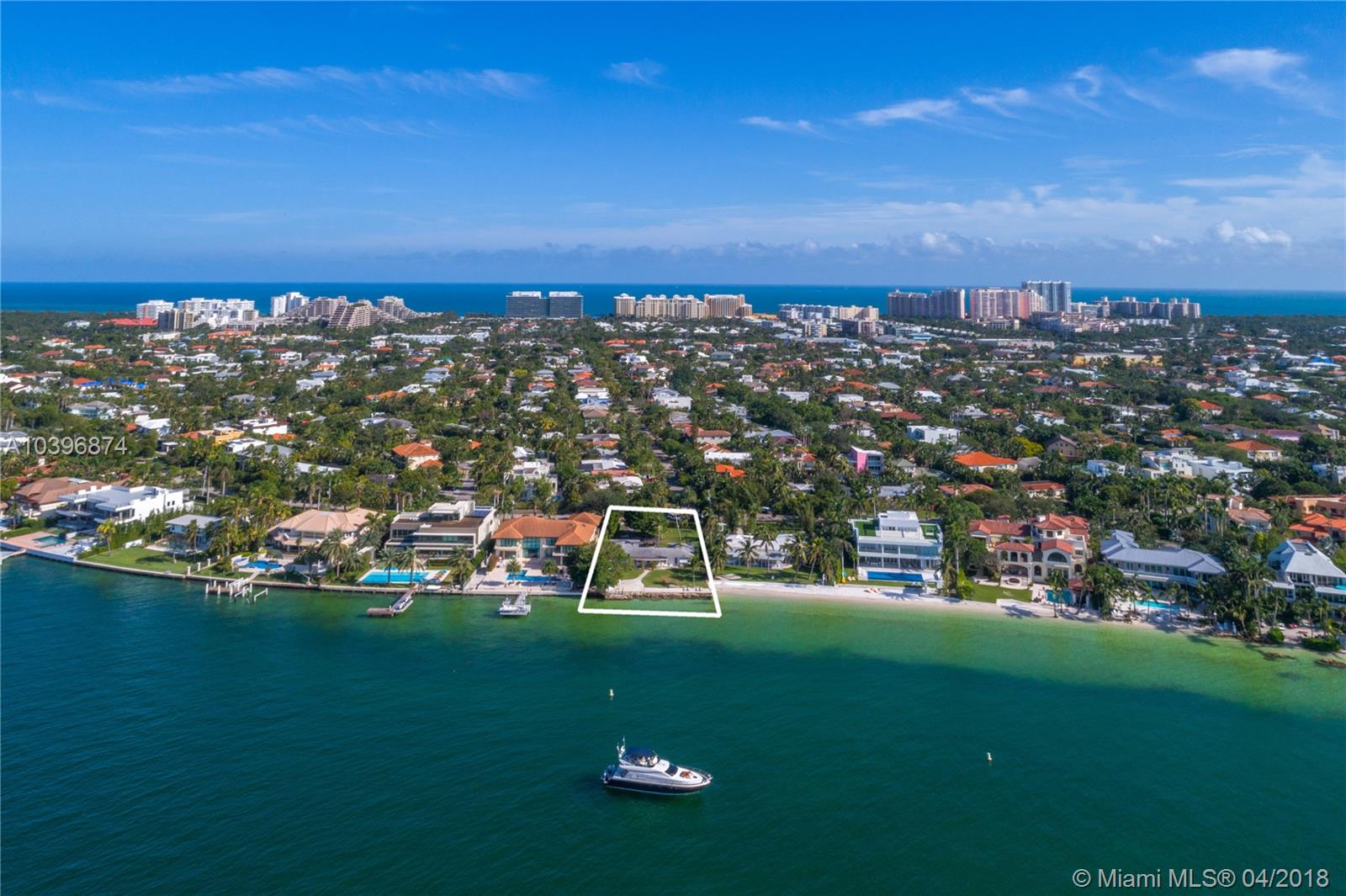 TROPICAL ISLE HOMES SUB 4 - Residential