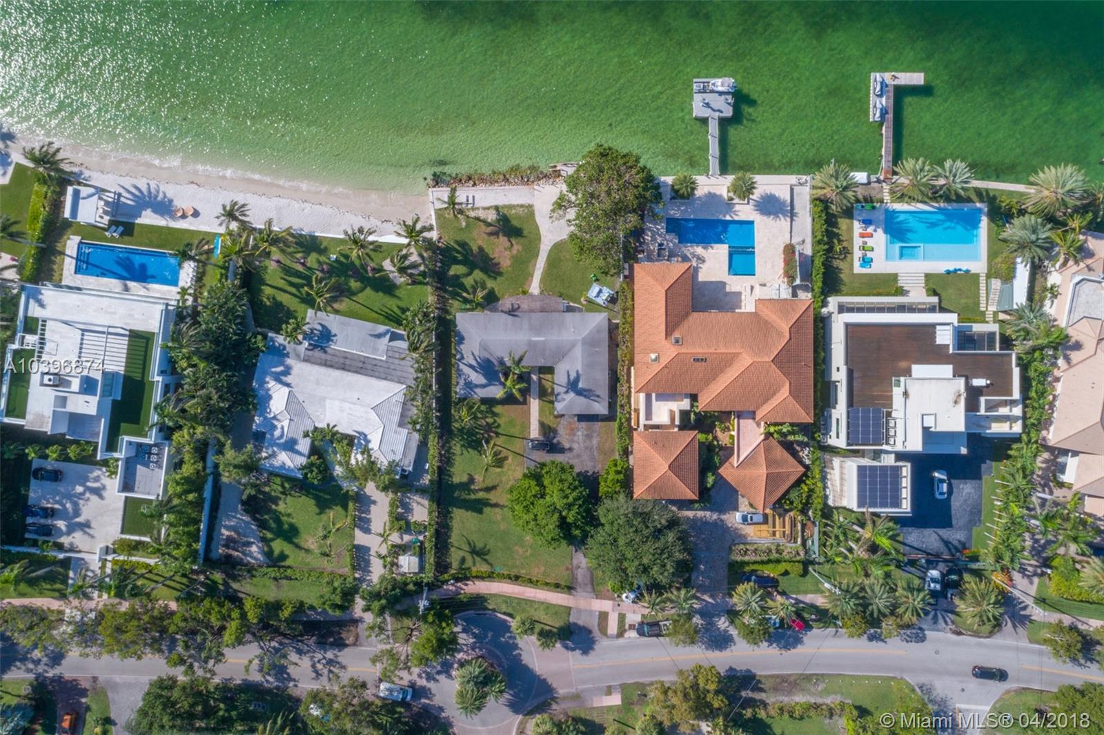 TROPICAL ISLE HOMES SUB 4 - Residential