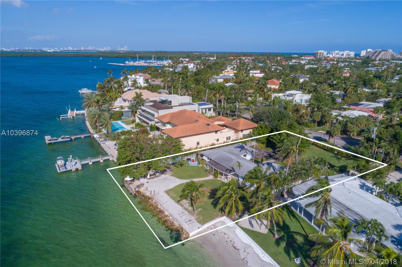 TROPICAL ISLE HOMES SUB 4 - Residential