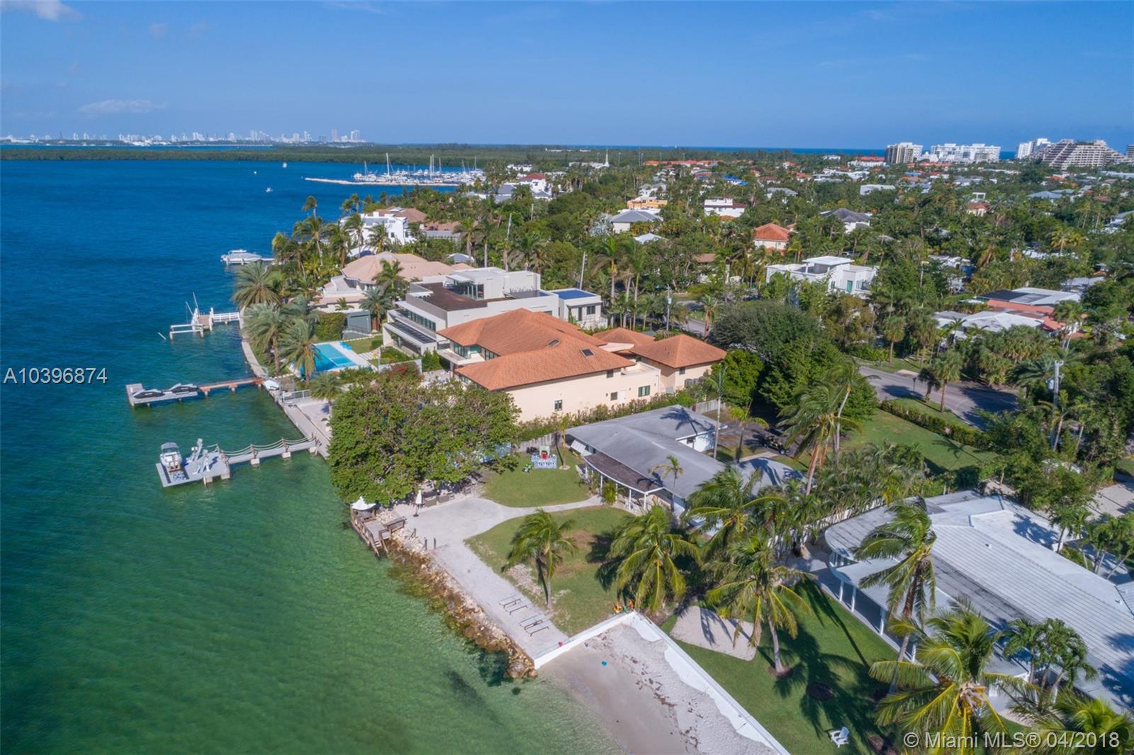 TROPICAL ISLE HOMES SUB 4 - Residential