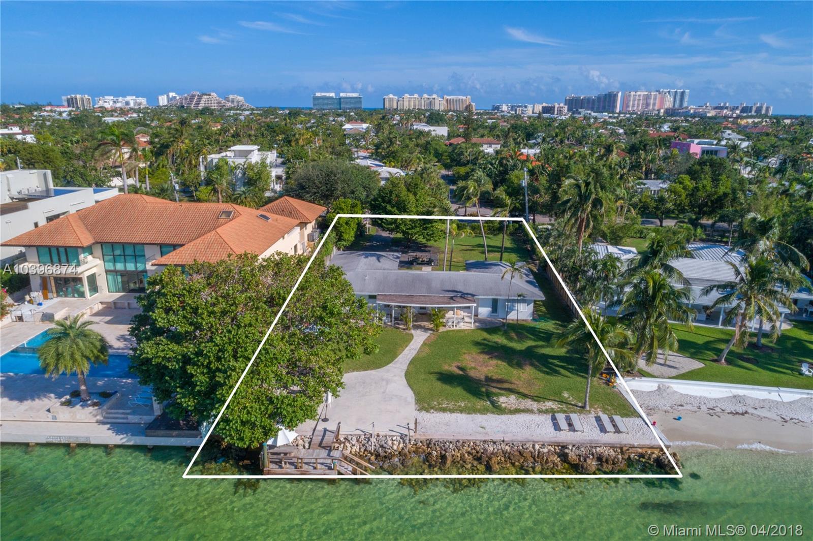 TROPICAL ISLE HOMES SUB 4 - Residential