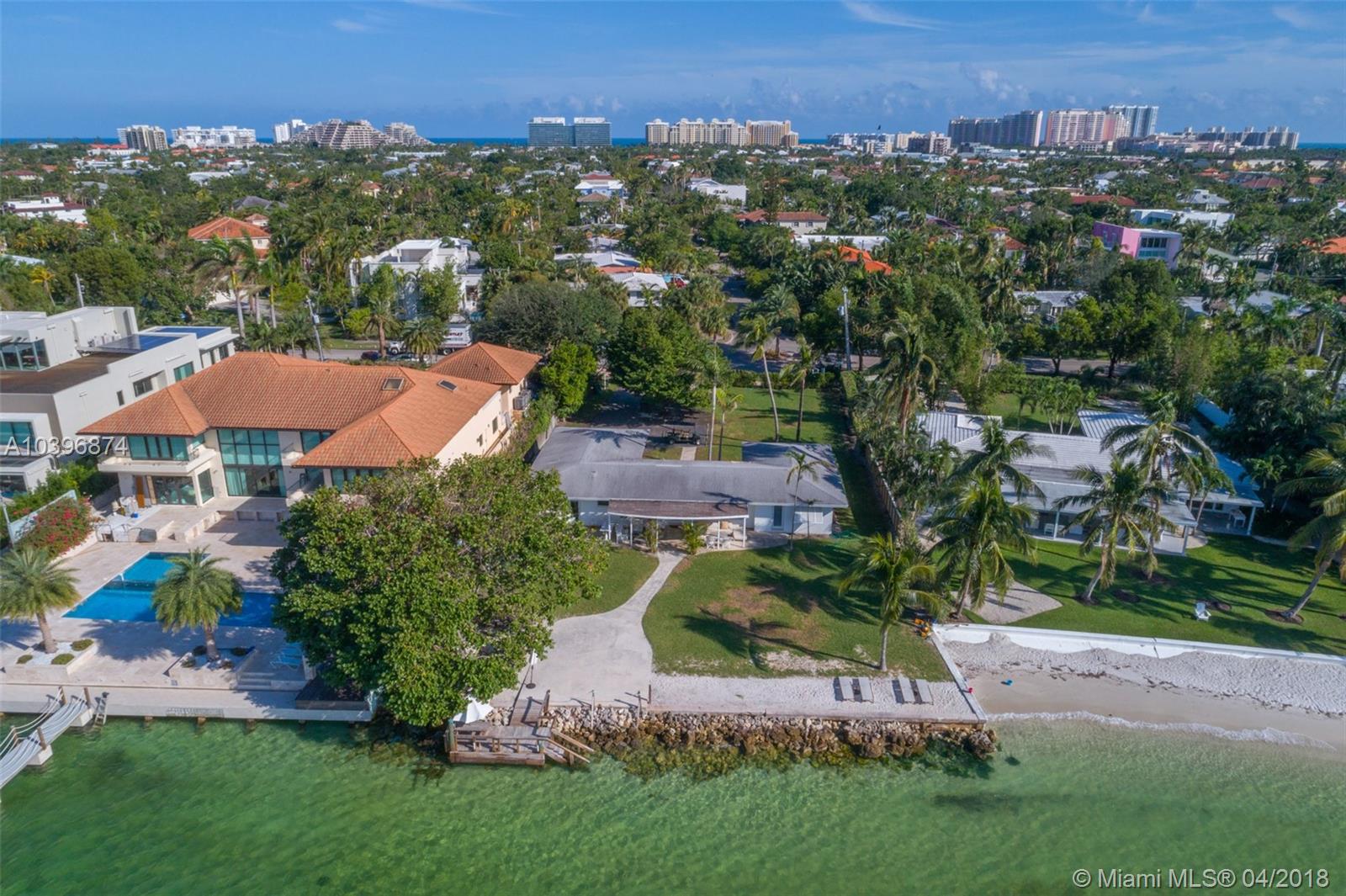 TROPICAL ISLE HOMES SUB 4 - Residential