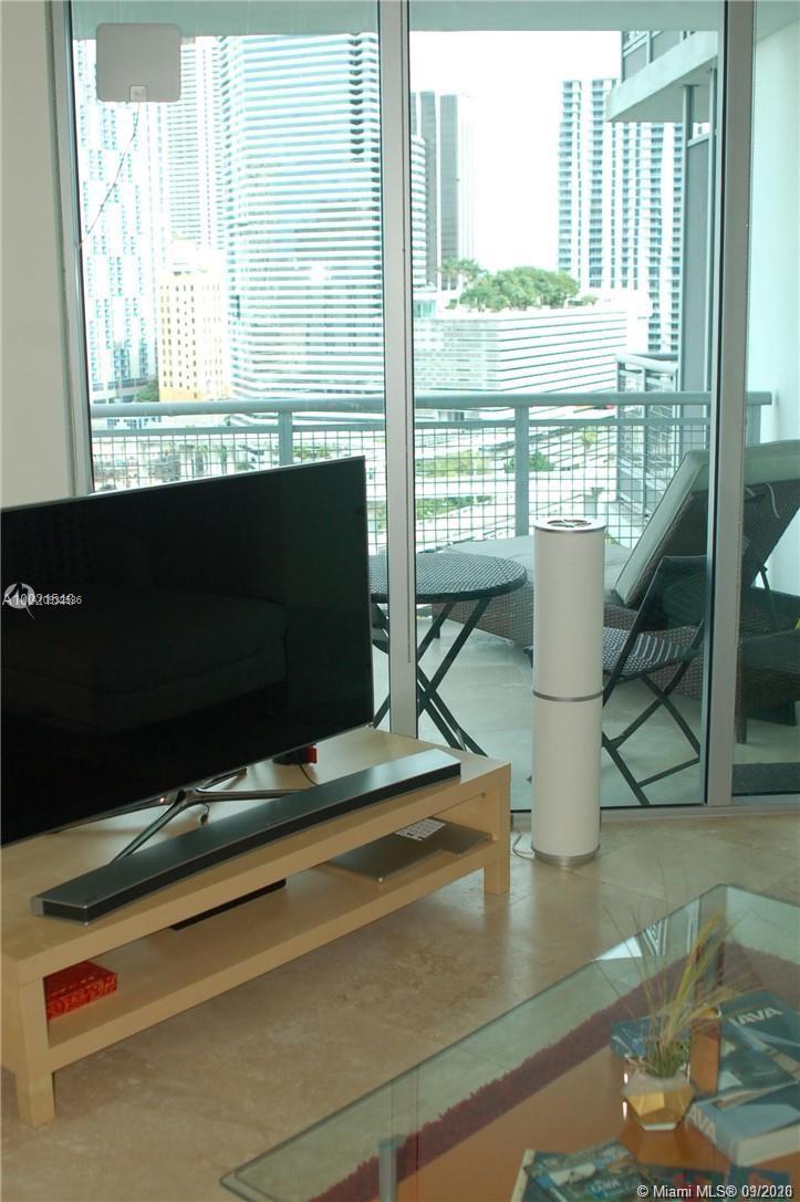 WIND CONDO - Residential Lease