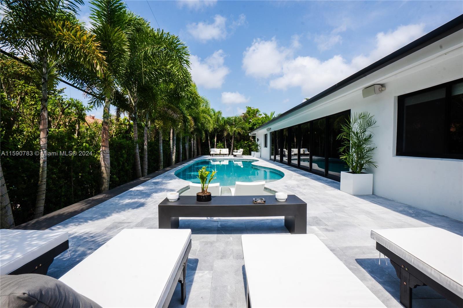 SANS SOUCI REV & AMD - Residential