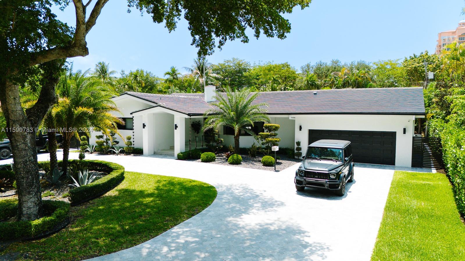 SANS SOUCI REV & AMD - Residential