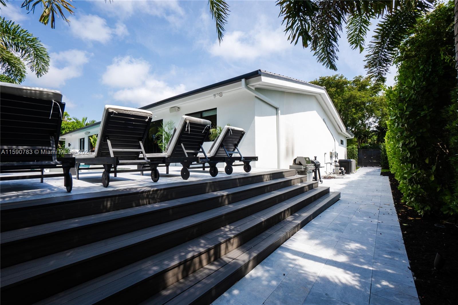 SANS SOUCI REV & AMD - Residential