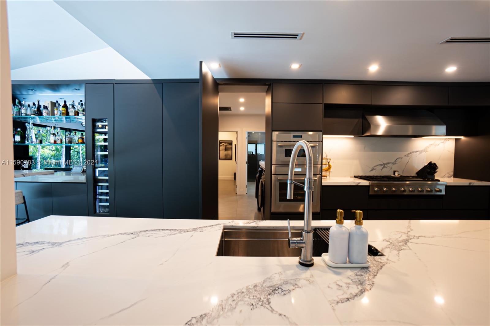 SANS SOUCI REV & AMD - Residential