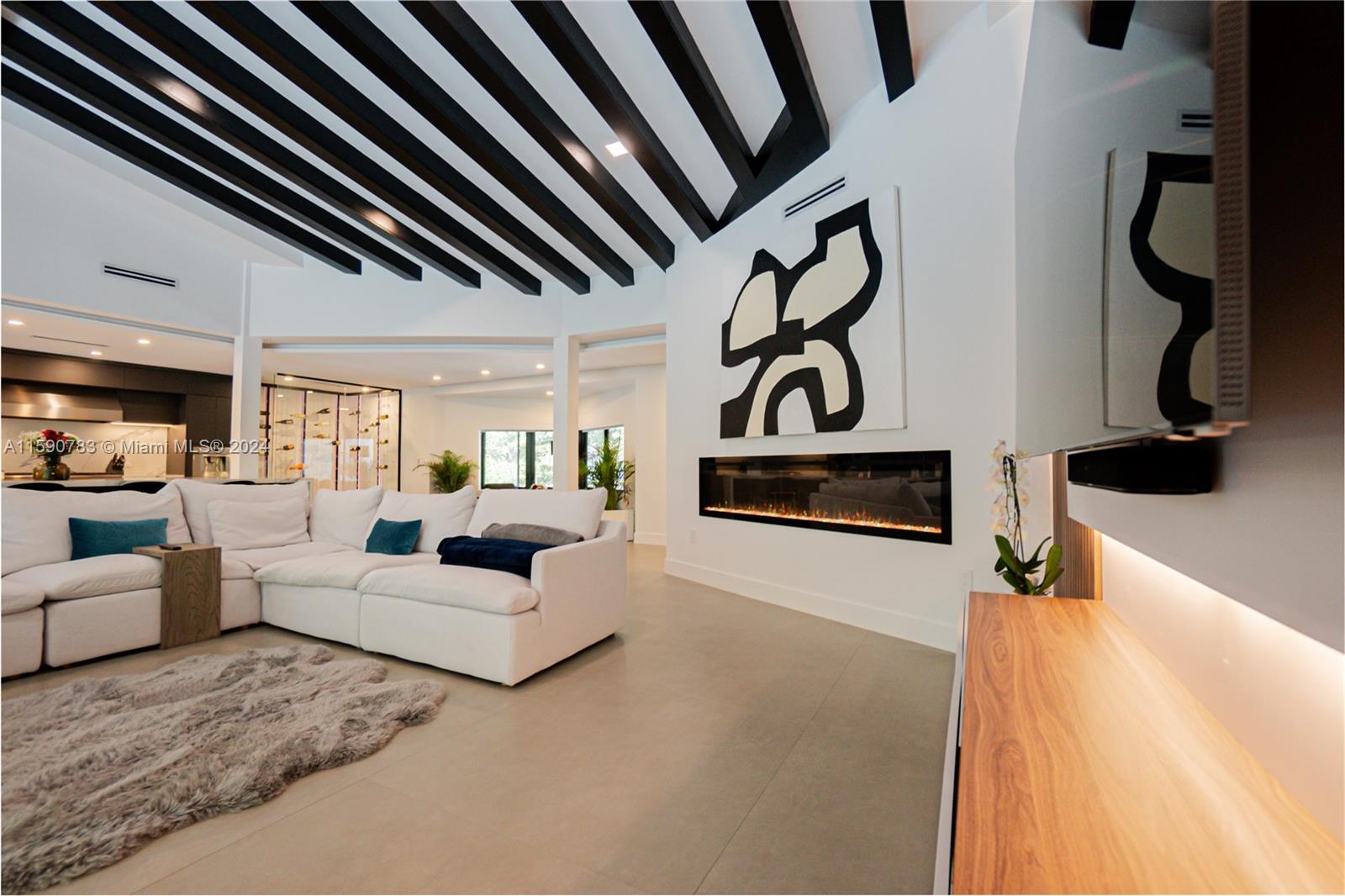 SANS SOUCI REV & AMD - Residential