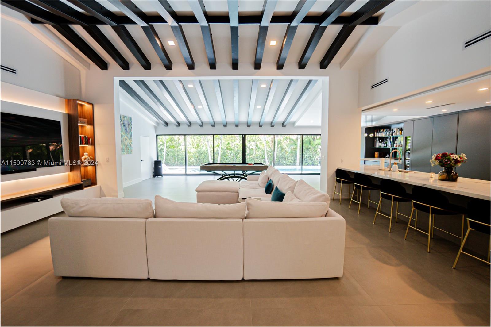 SANS SOUCI REV & AMD - Residential