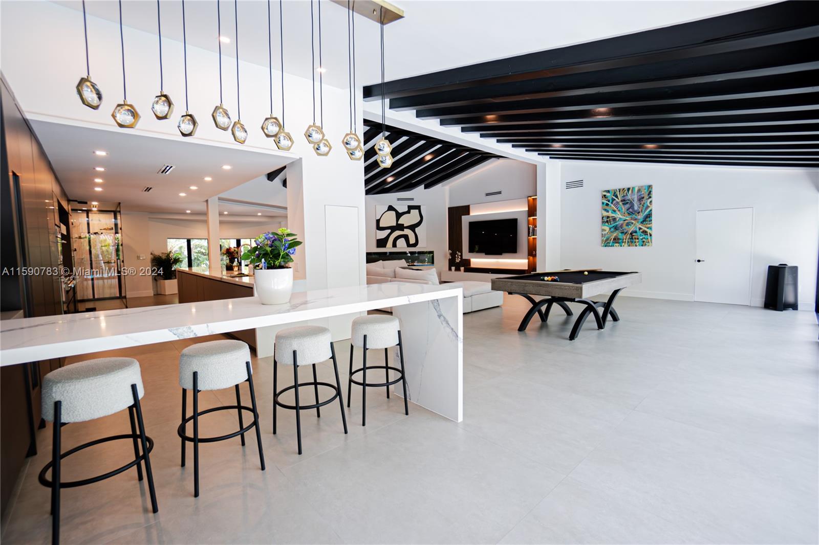 SANS SOUCI REV & AMD - Residential
