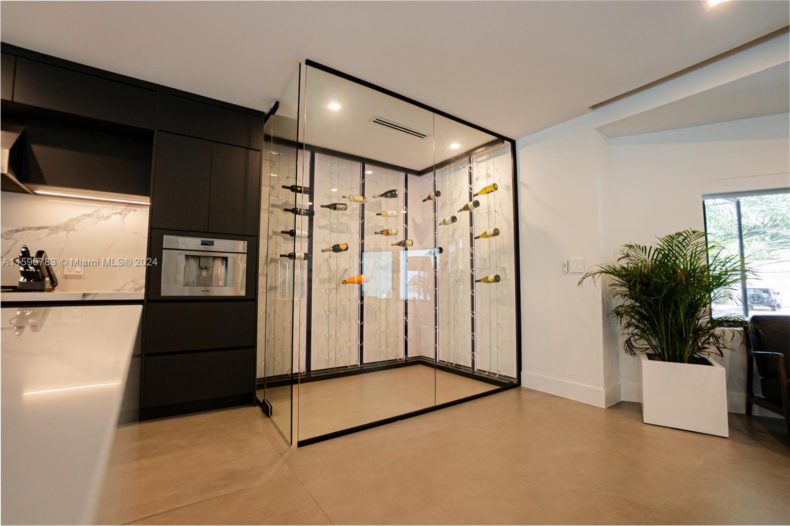 SANS SOUCI REV & AMD - Residential