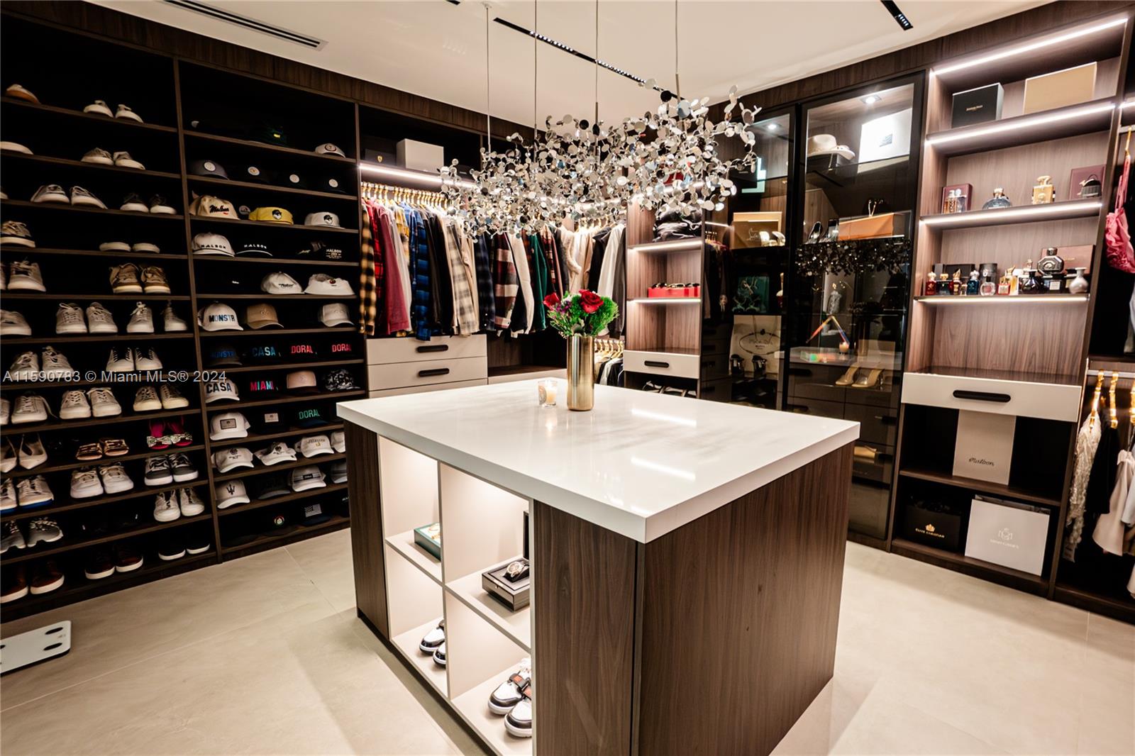 SANS SOUCI REV & AMD - Residential