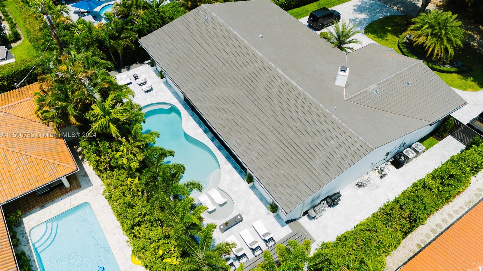 SANS SOUCI REV & AMD - Residential