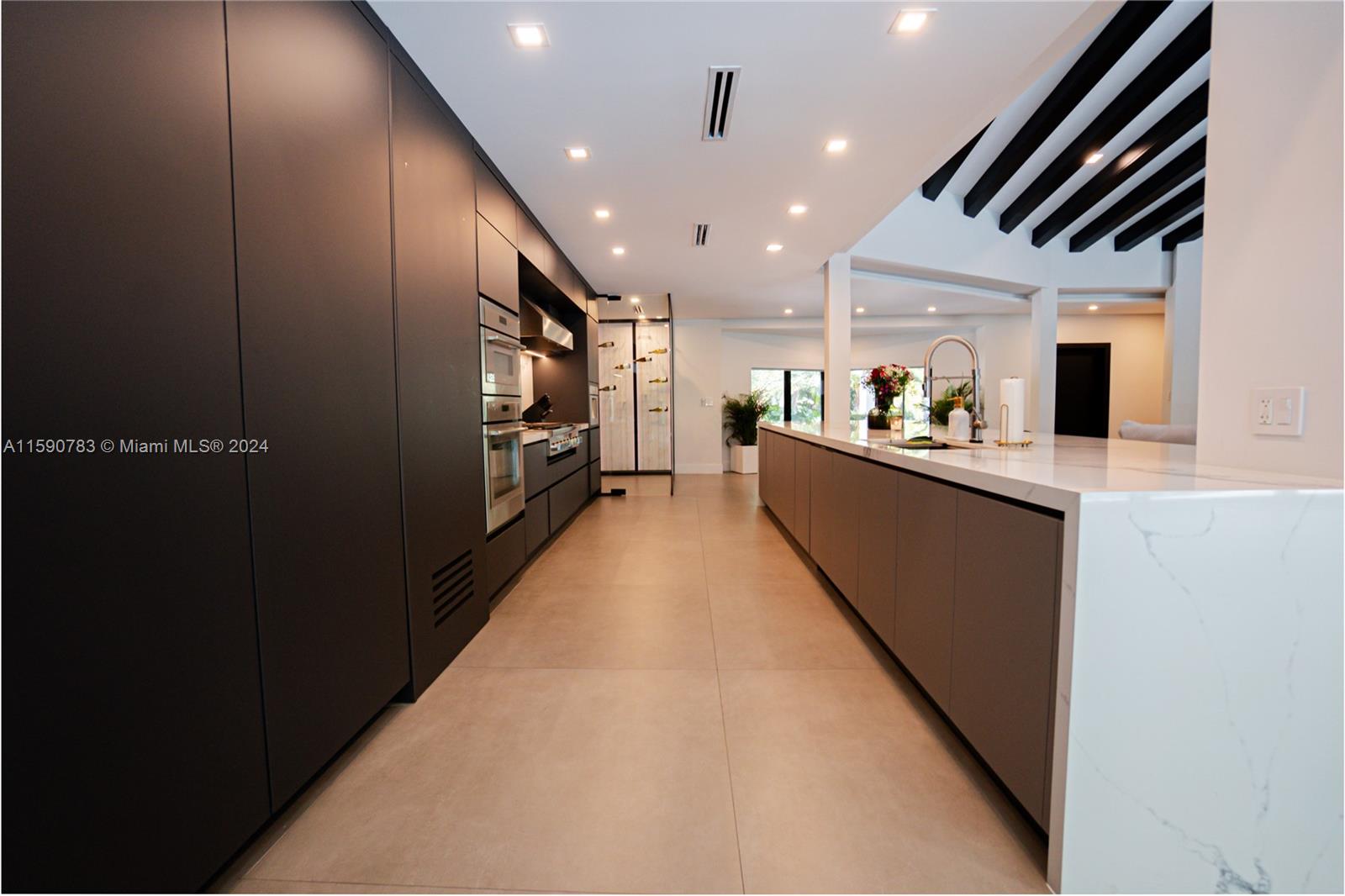 SANS SOUCI REV & AMD - Residential