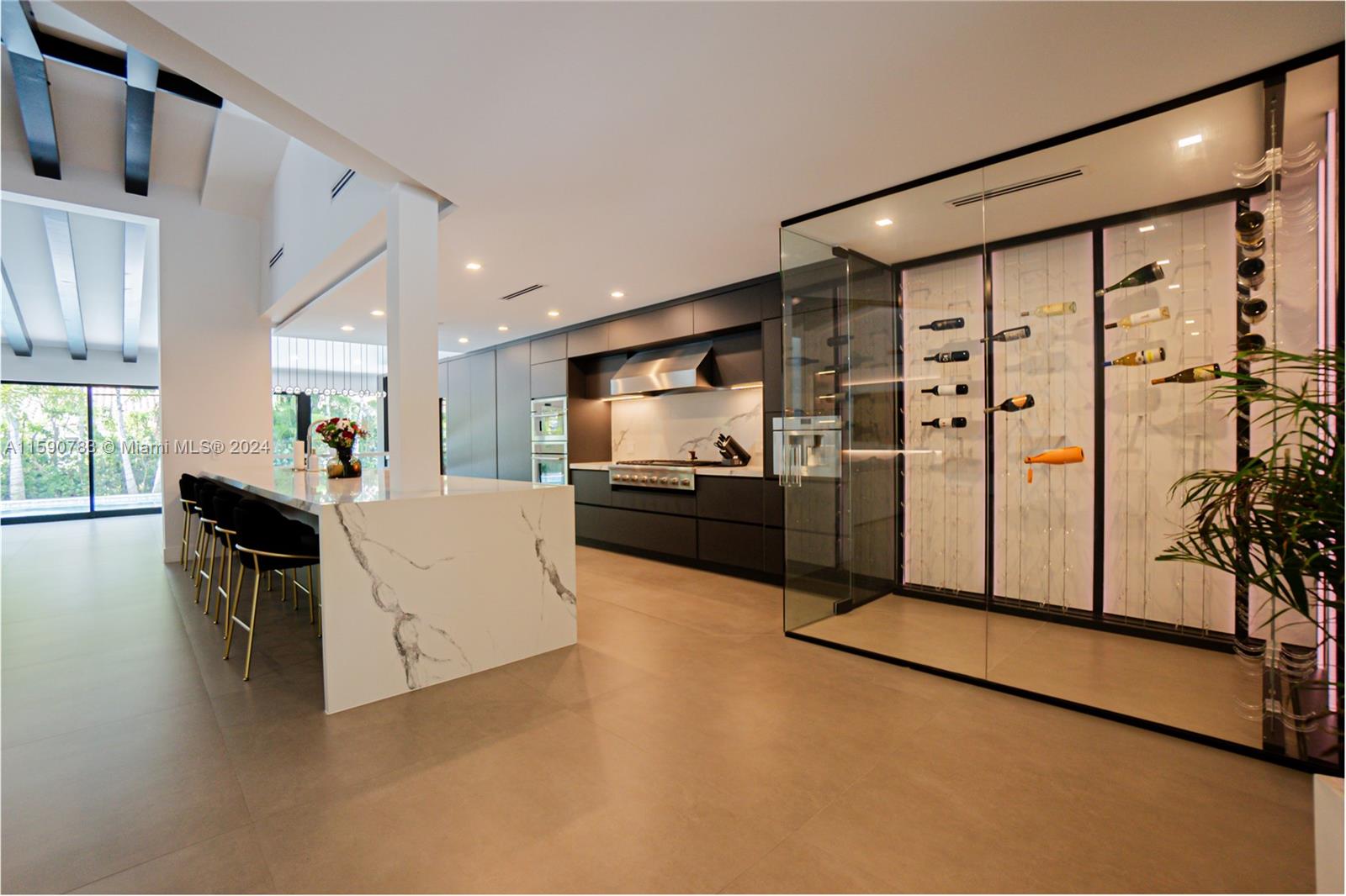 SANS SOUCI REV & AMD - Residential