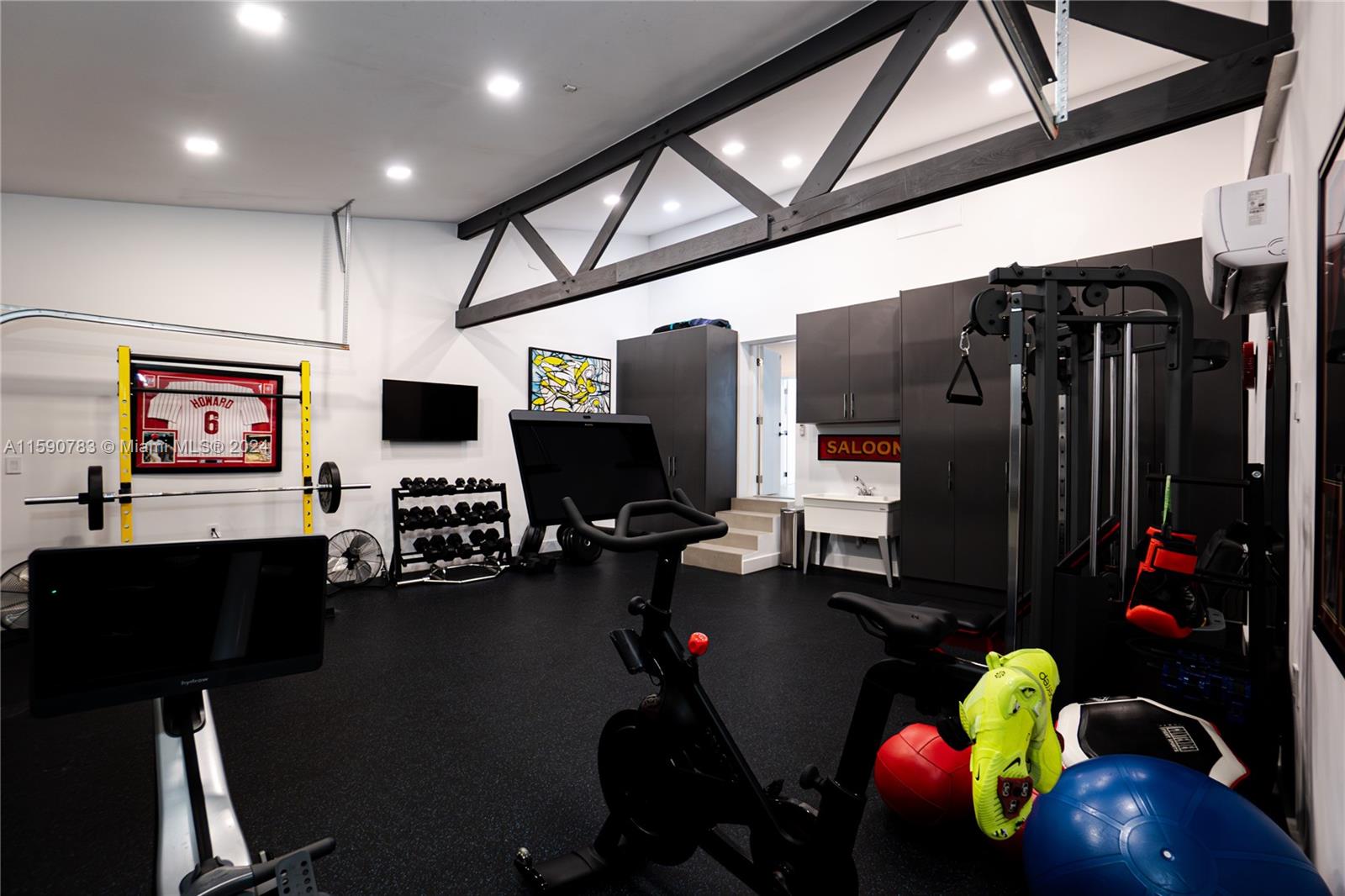 SANS SOUCI REV & AMD - Residential