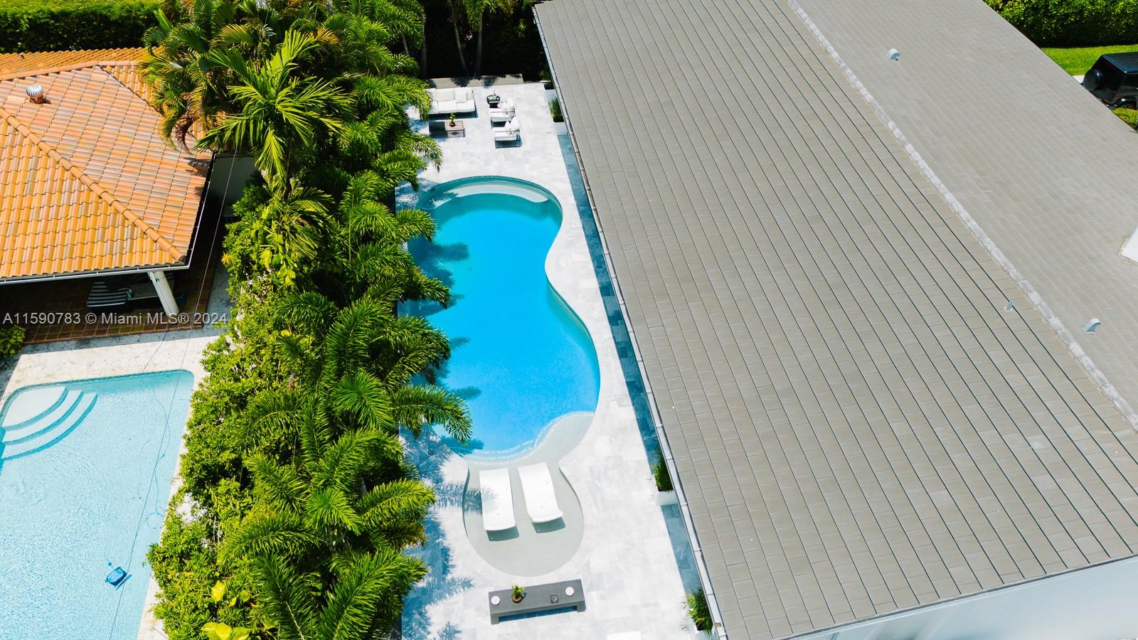 SANS SOUCI REV & AMD - Residential