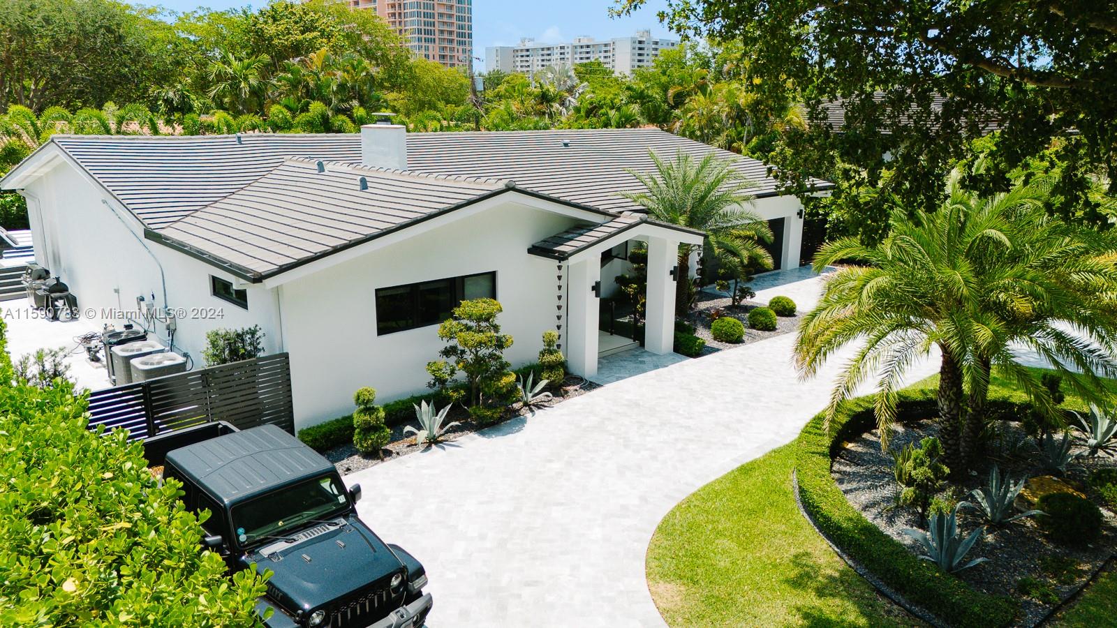 SANS SOUCI REV & AMD - Residential