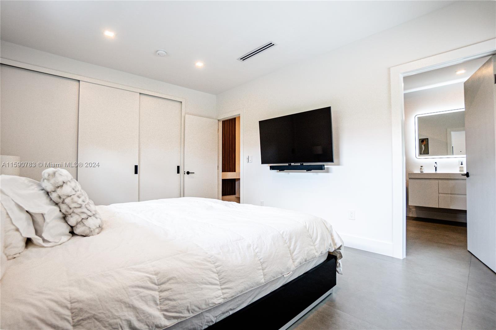 SANS SOUCI REV & AMD - Residential
