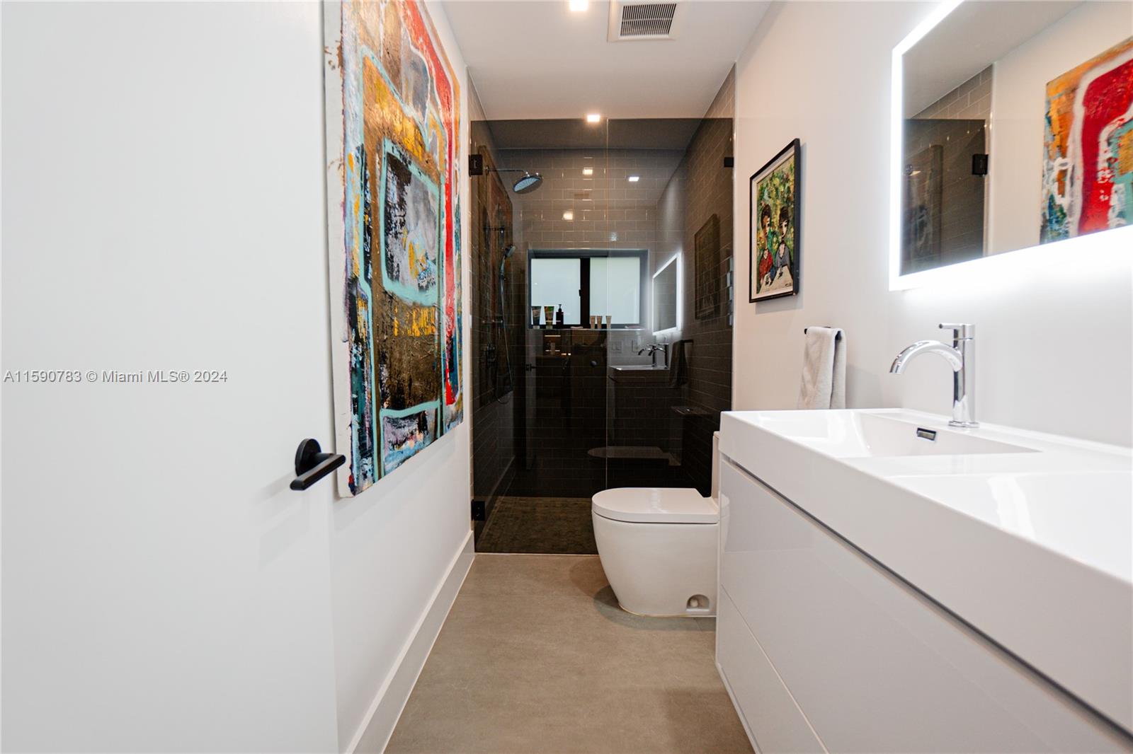 SANS SOUCI REV & AMD - Residential