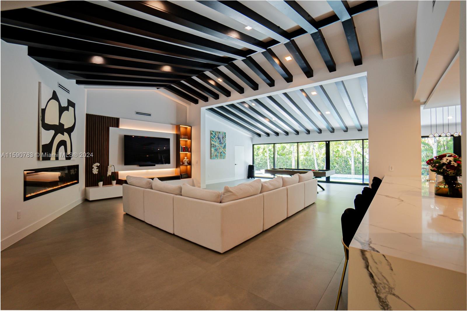 SANS SOUCI REV & AMD - Residential