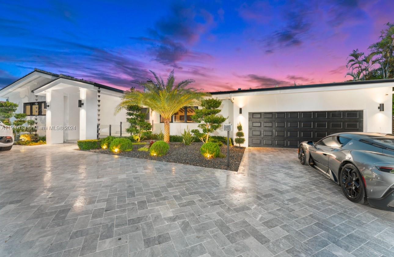 SANS SOUCI REV & AMD - Residential