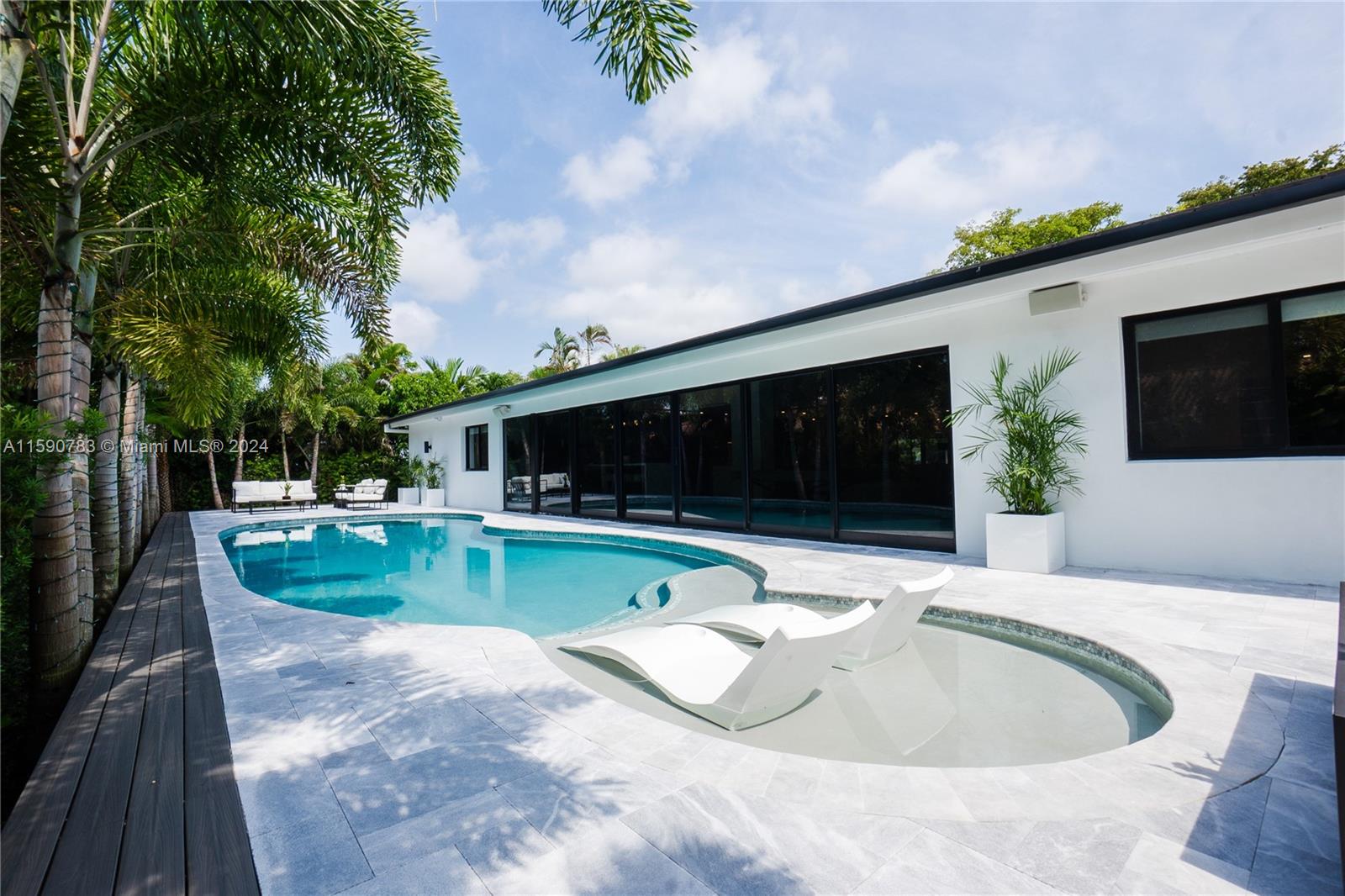 SANS SOUCI REV & AMD - Residential