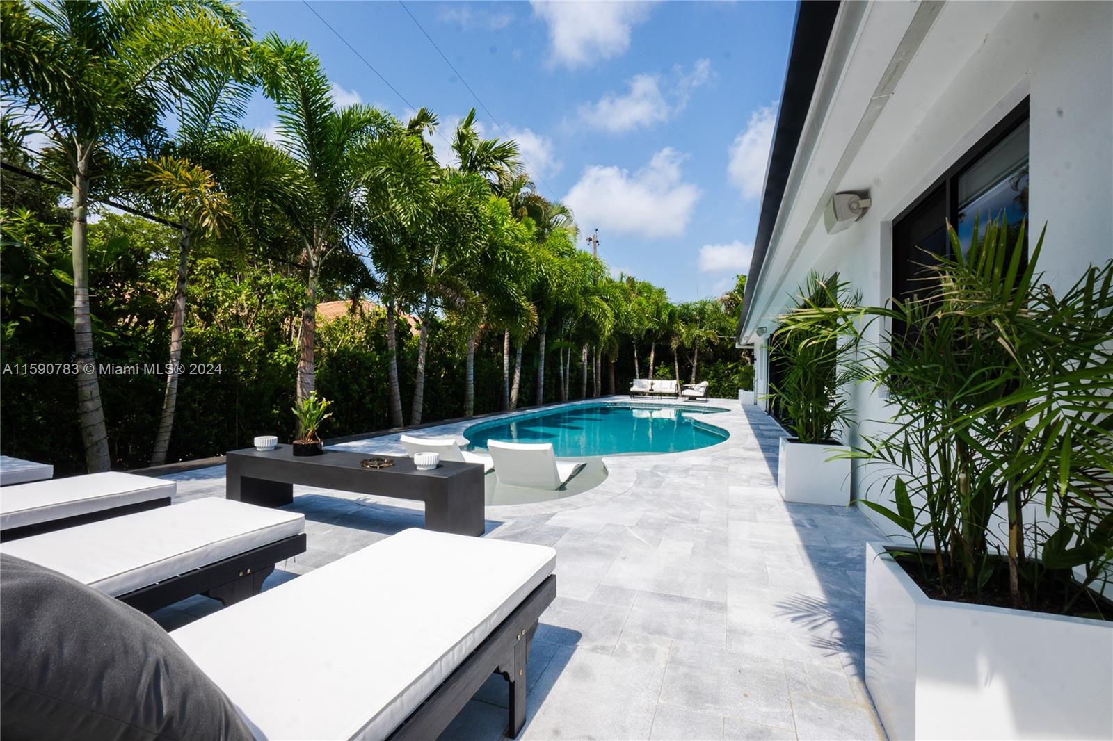 SANS SOUCI REV & AMD - Residential