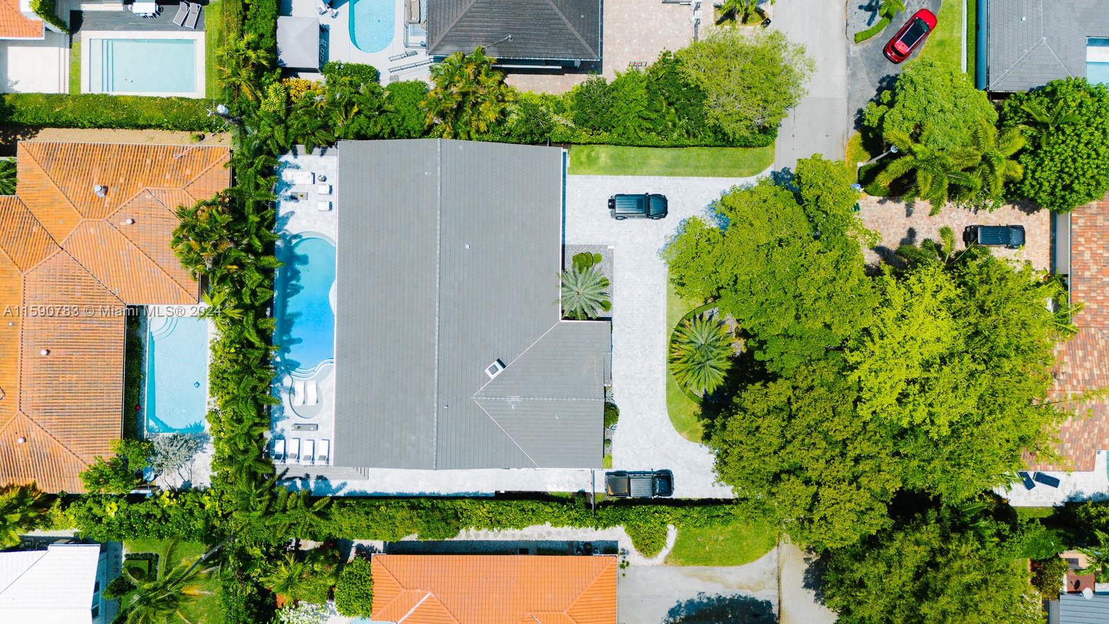 SANS SOUCI REV & AMD - Residential