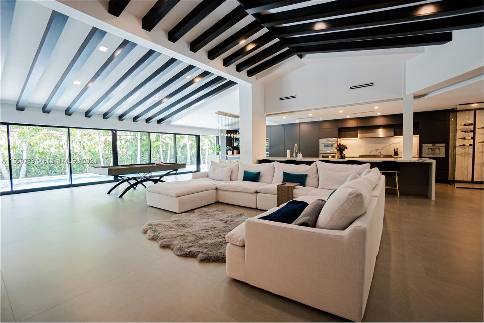 SANS SOUCI REV & AMD - Residential