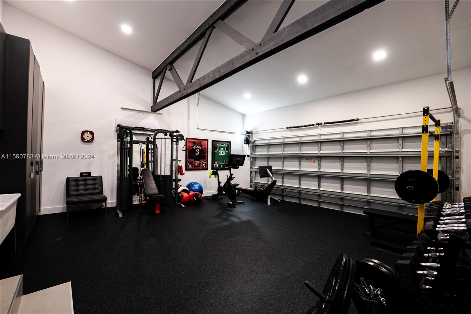 SANS SOUCI REV & AMD - Residential