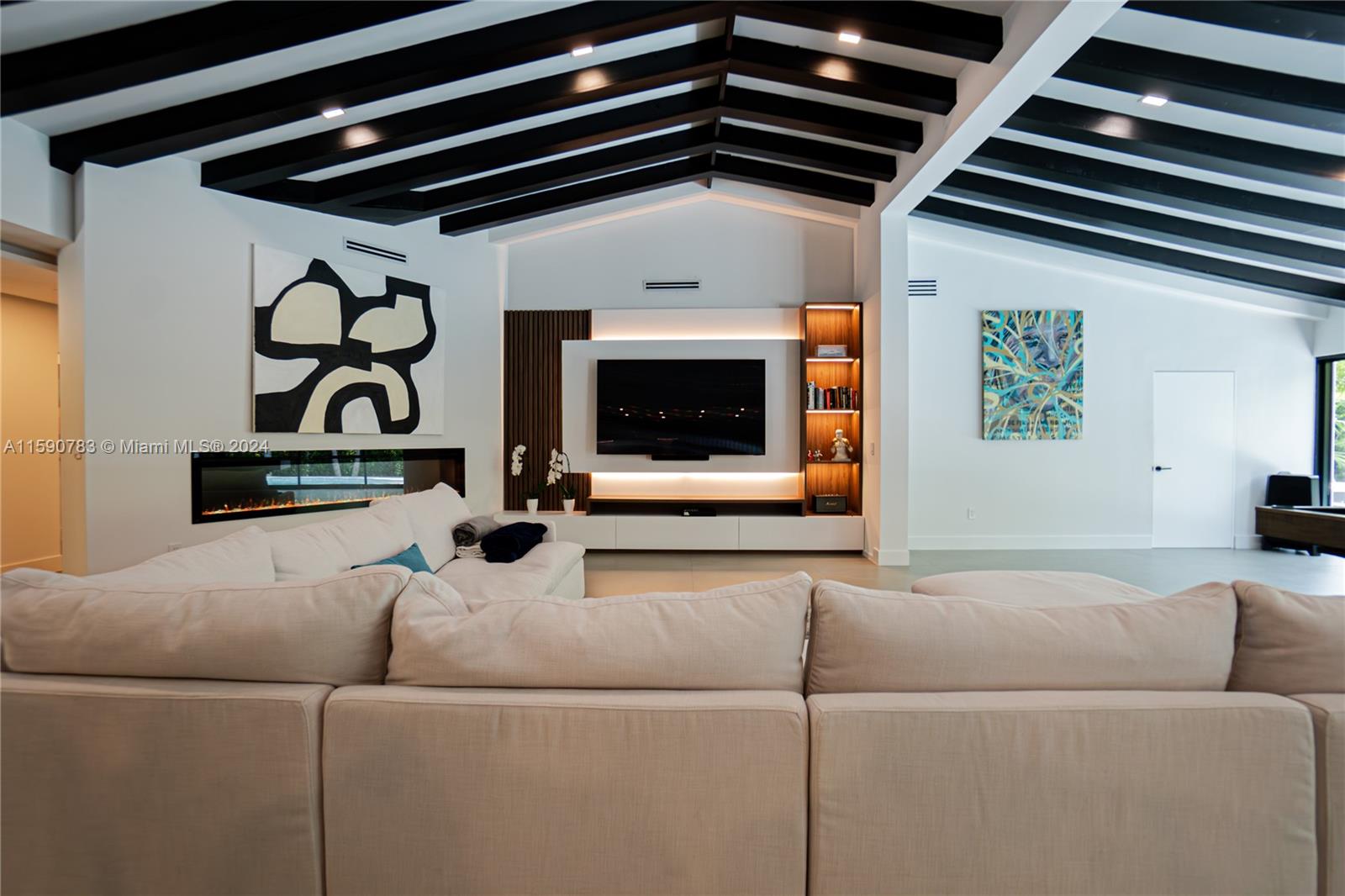 SANS SOUCI REV & AMD - Residential