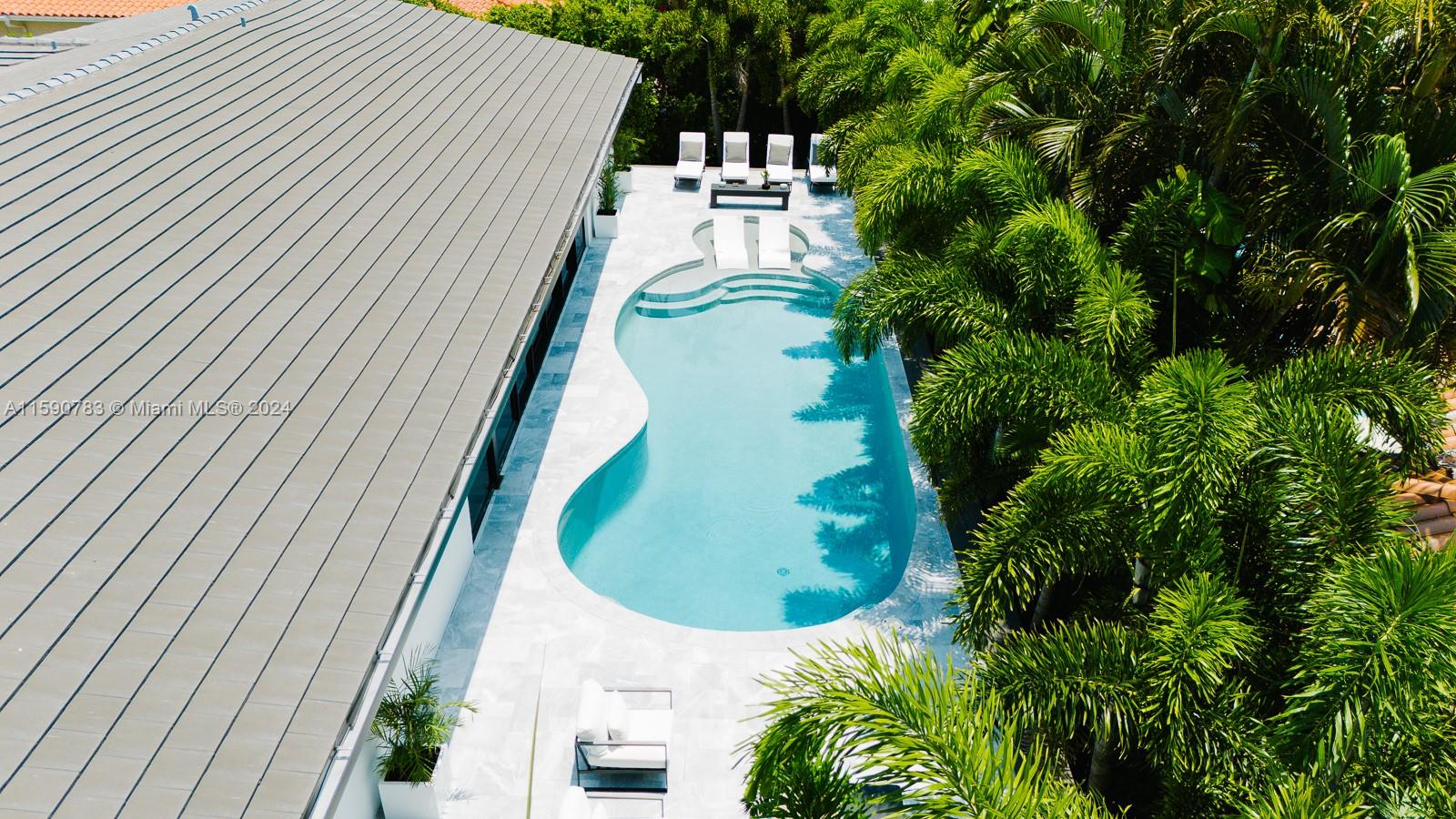 SANS SOUCI REV & AMD - Residential