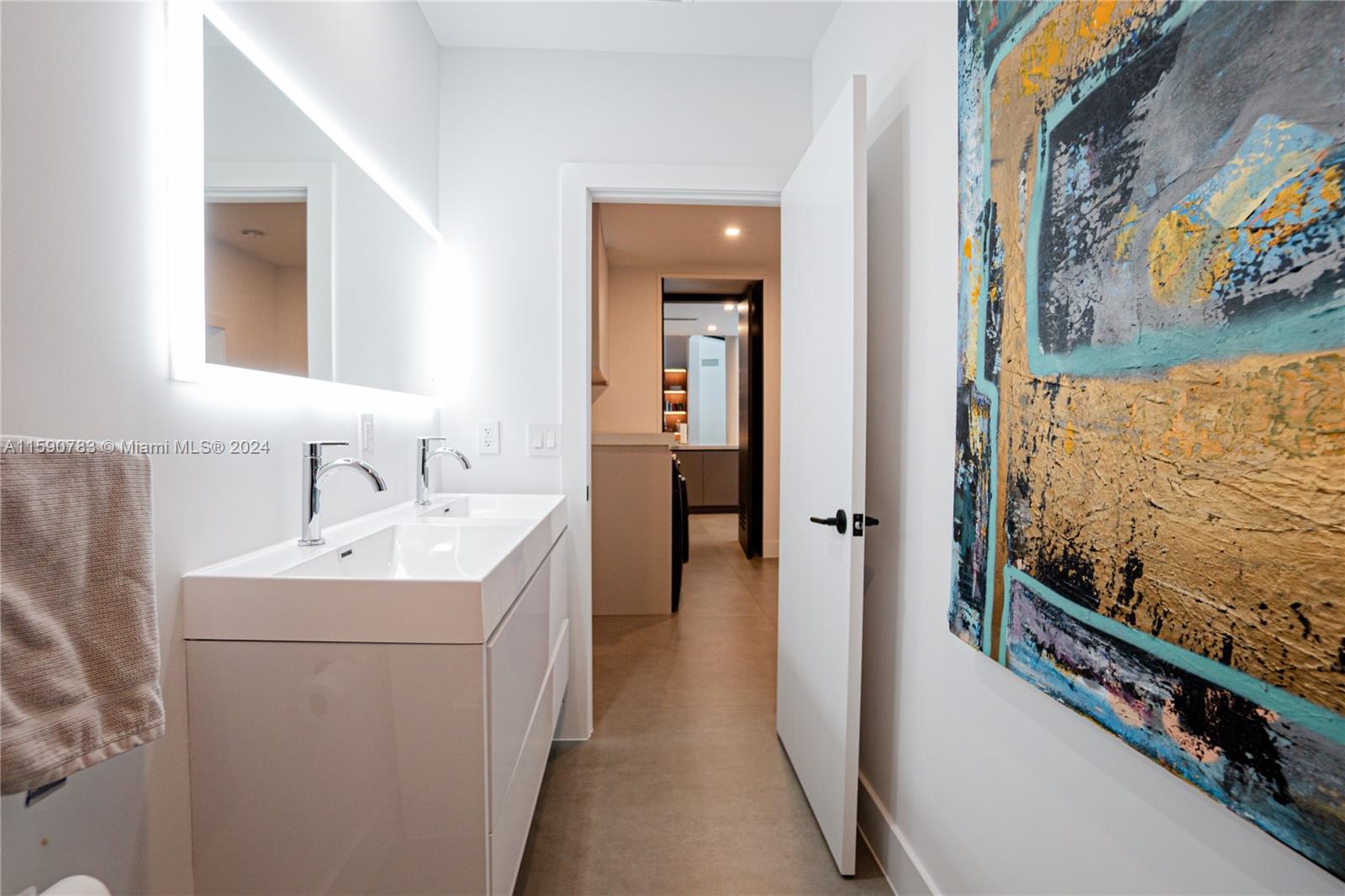 SANS SOUCI REV & AMD - Residential