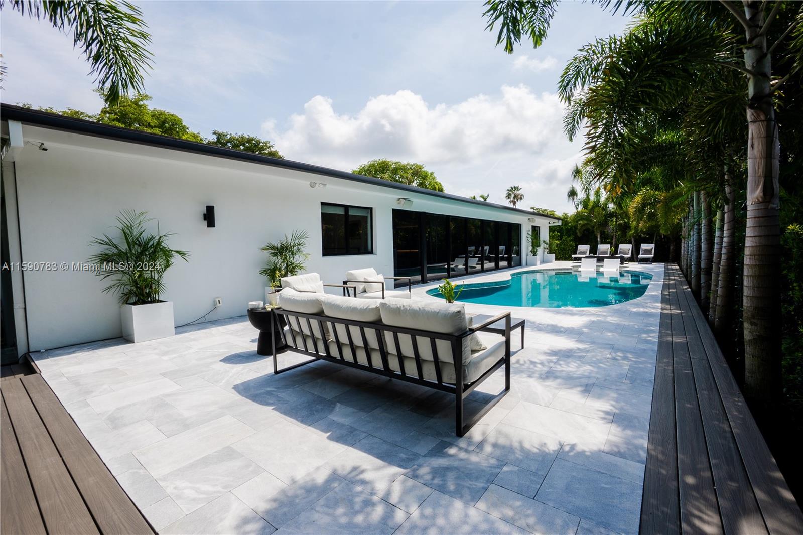 SANS SOUCI REV & AMD - Residential