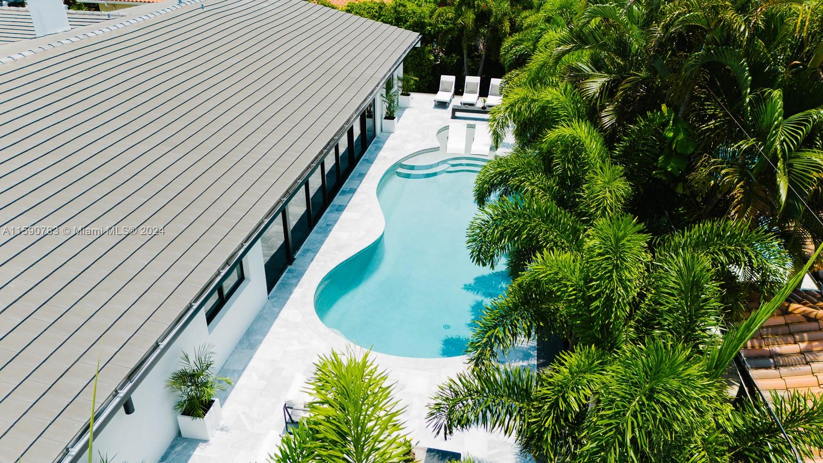 SANS SOUCI REV & AMD - Residential