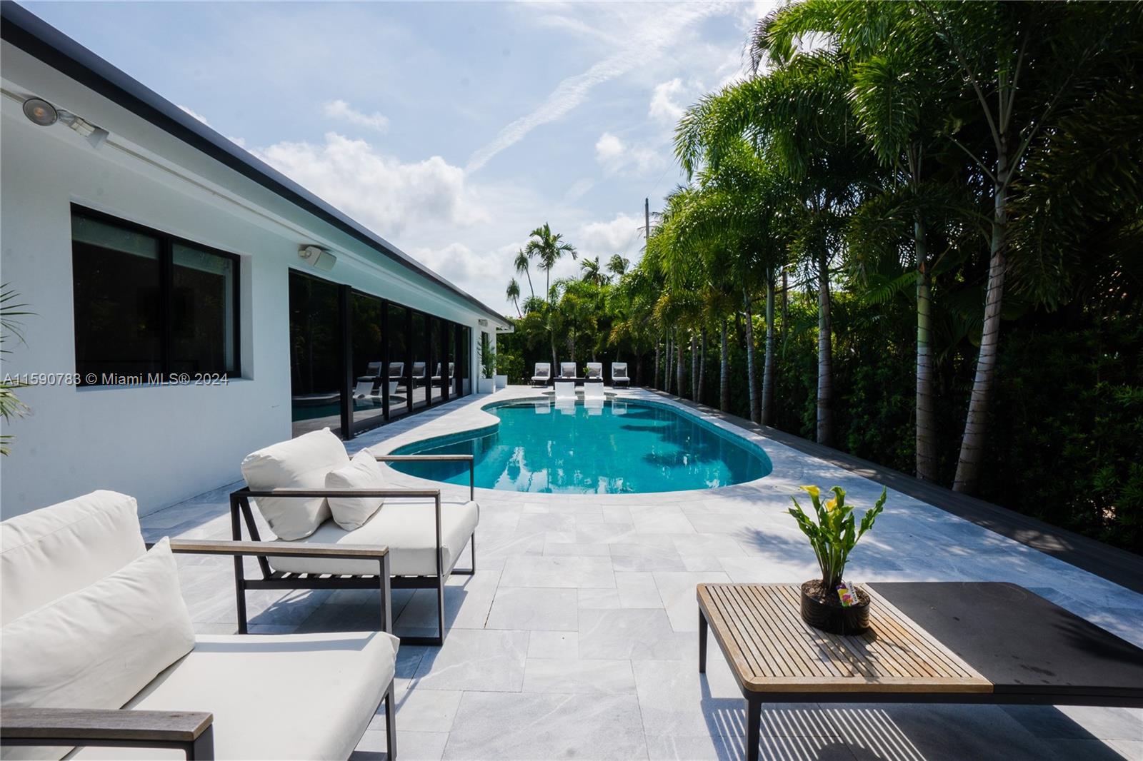 SANS SOUCI REV & AMD - Residential