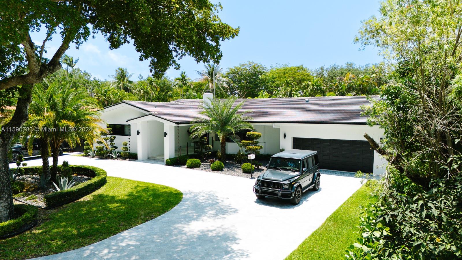 SANS SOUCI REV & AMD - Residential