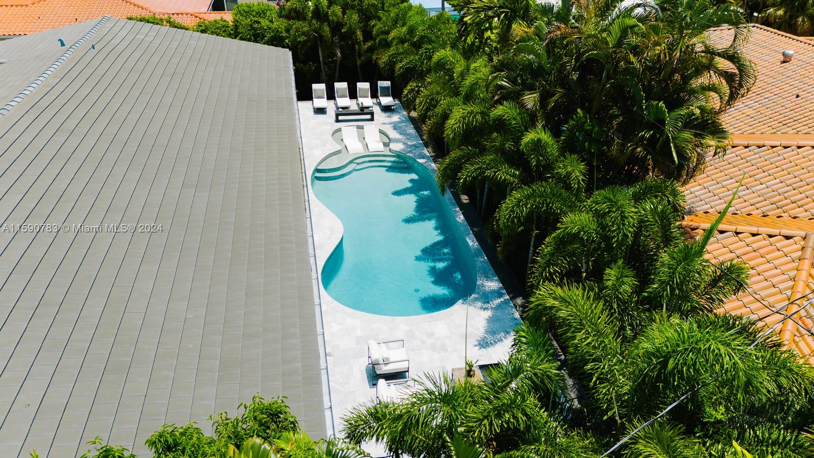 SANS SOUCI REV & AMD - Residential