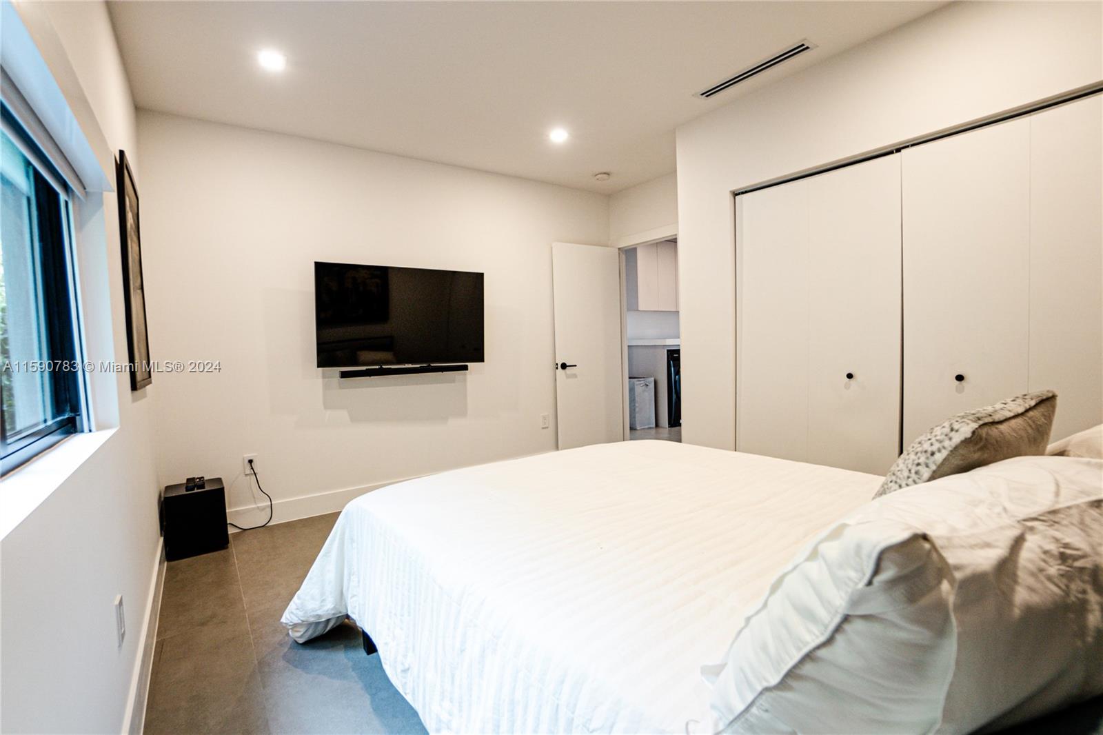 SANS SOUCI REV & AMD - Residential