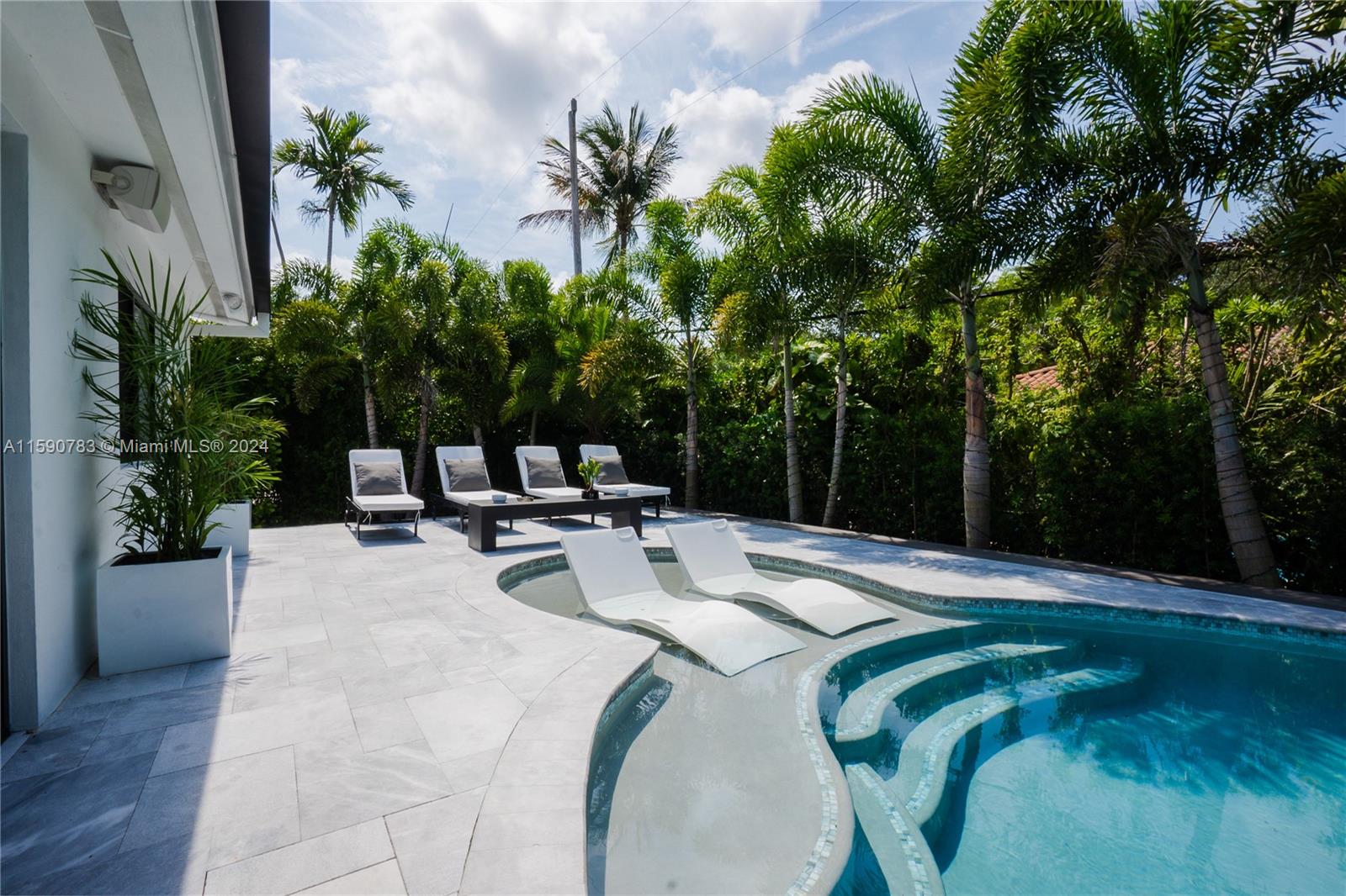 SANS SOUCI REV & AMD - Residential