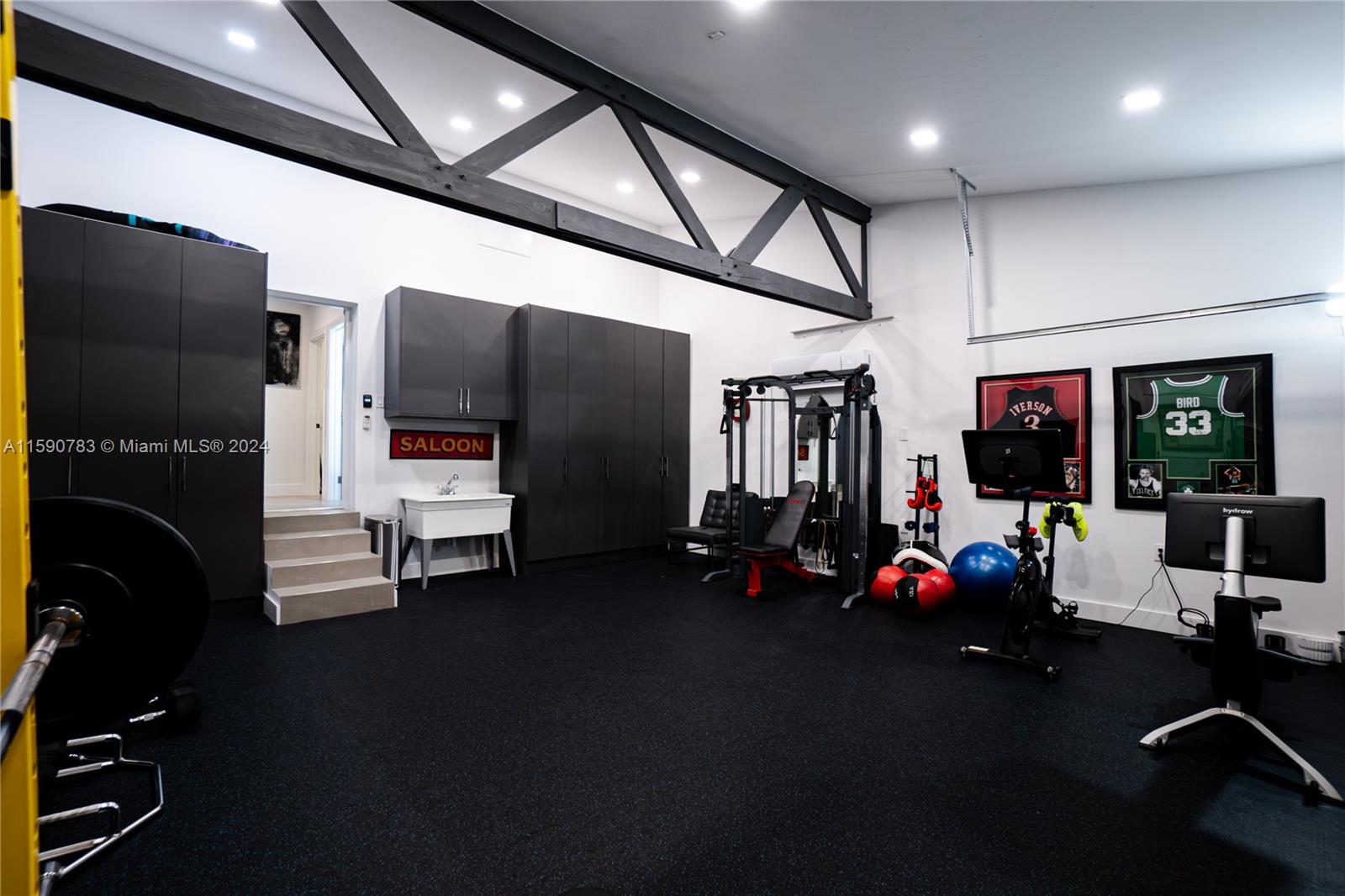 SANS SOUCI REV & AMD - Residential