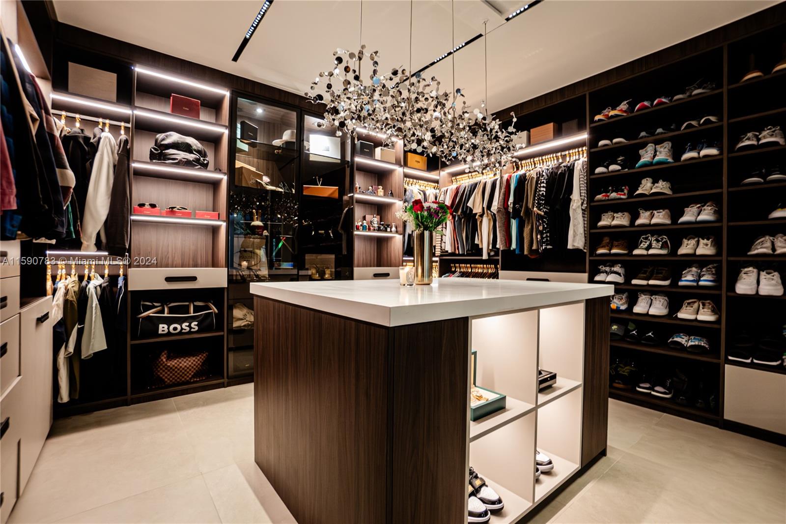 SANS SOUCI REV & AMD - Residential