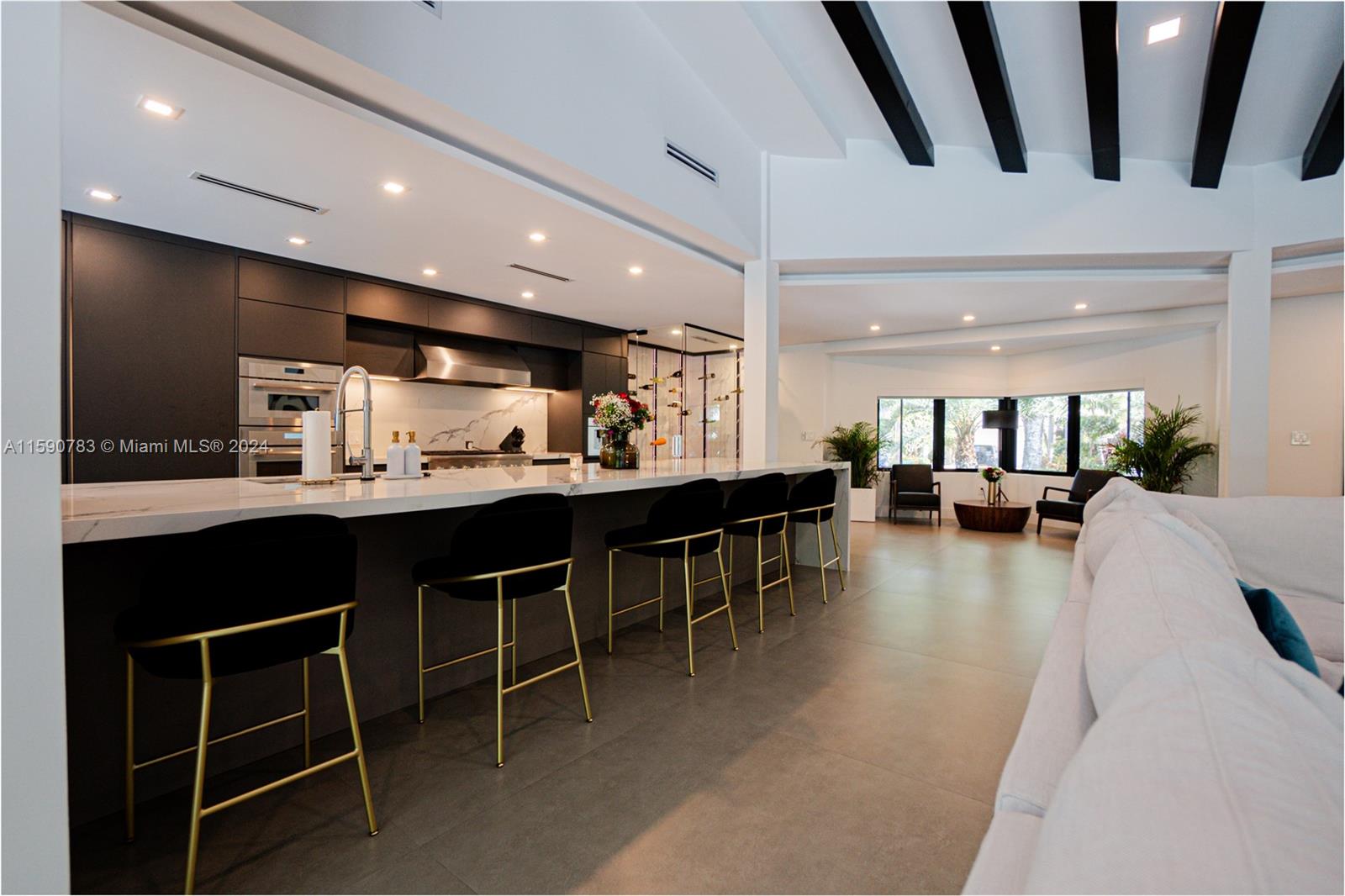 SANS SOUCI REV & AMD - Residential