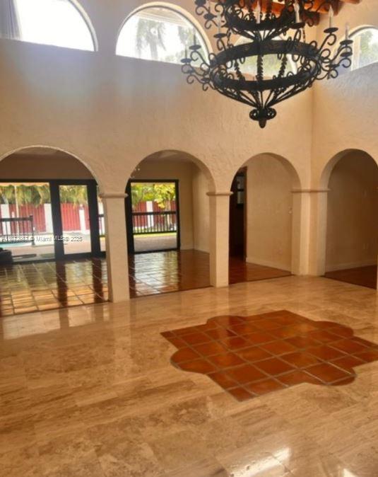 BLUE LAKE ESTATES - Residential Lease