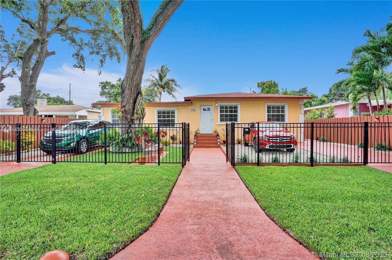 Rental Property at 372 Ne 162nd St, Miami, Broward County, Florida - Bedrooms: 2 
Bathrooms: 1  - $2,990 MO.
